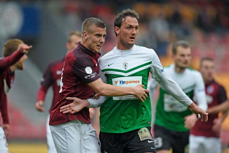 Jablonec jde do finále po druhé výhře nad Spartou