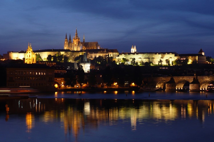 Praha opět láká během letní sezóny množstvím zajímavých akcí