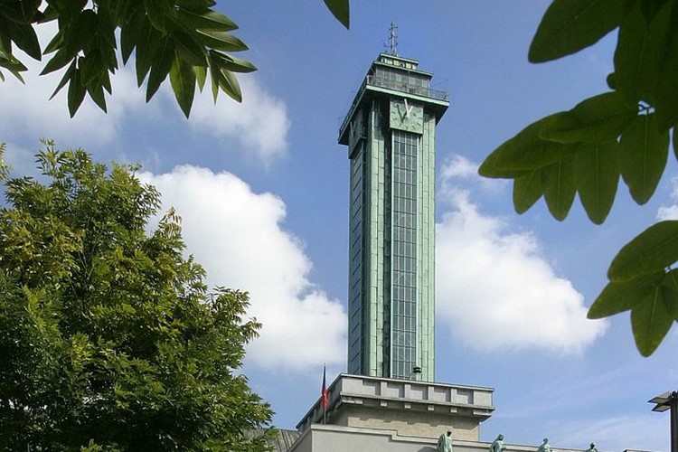 Ostrava má zlepšený ratingový výhled