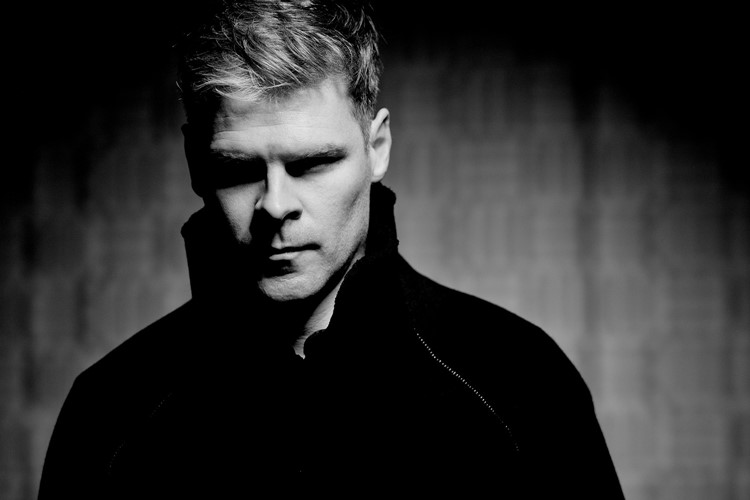 Gregor Tresher představí v ROXY nové album 