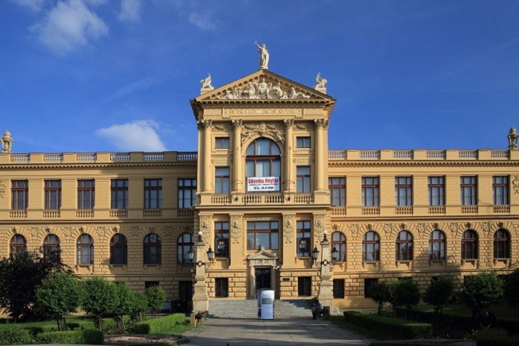 13. ročník Pražské muzejní noci v objektech Muzea hlavního města Prahy