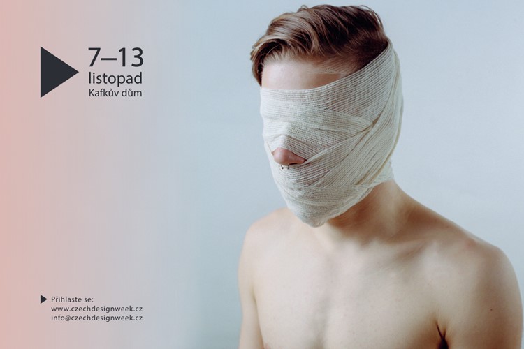 Praha ožije uměním a designem. Do ulic se vrací Czech Design Week