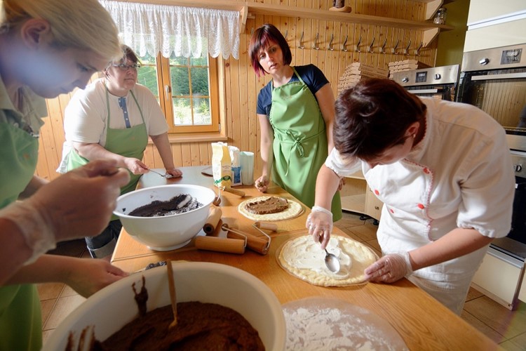 Začátek prázdnin ve Velkých Karlovicích nabídne pestrý program pro všechny