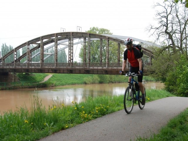 Nejpříjemnějším městem pro cyklisty je Hradec Králové, prozradil Cyklobarometr měst