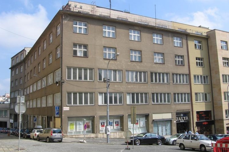 Zájemce o koupi Jalty složil kauci 10 milionů korun