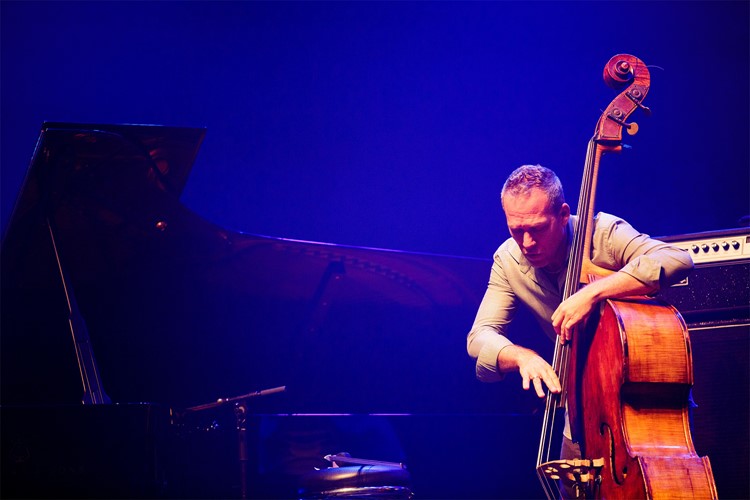 Srpen znovu přivede na jih Čech špičkové jazzmany