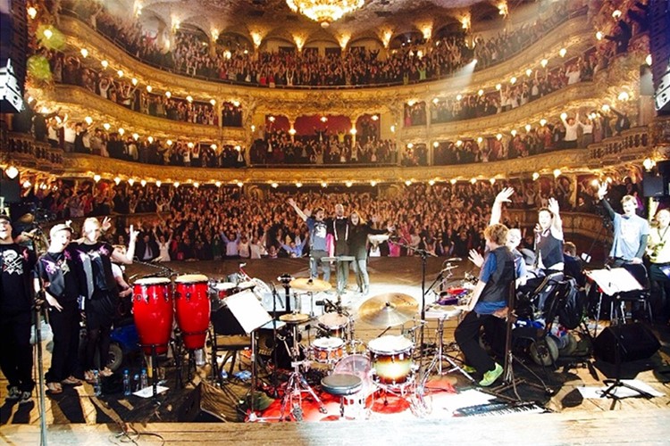 NF Kalich: Koncert pro hospic bude letos výjimečný
