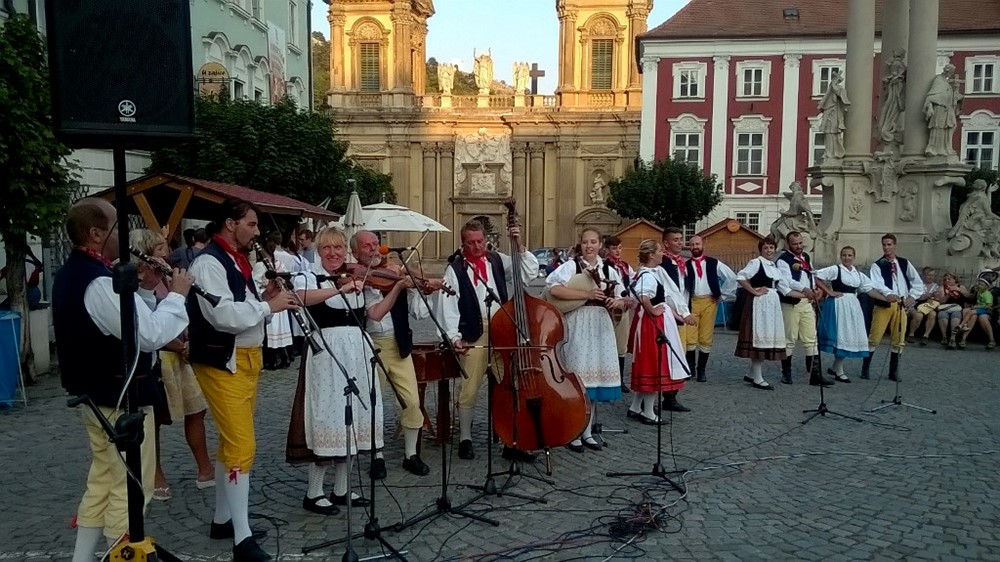 Festival Sousedé 2015.