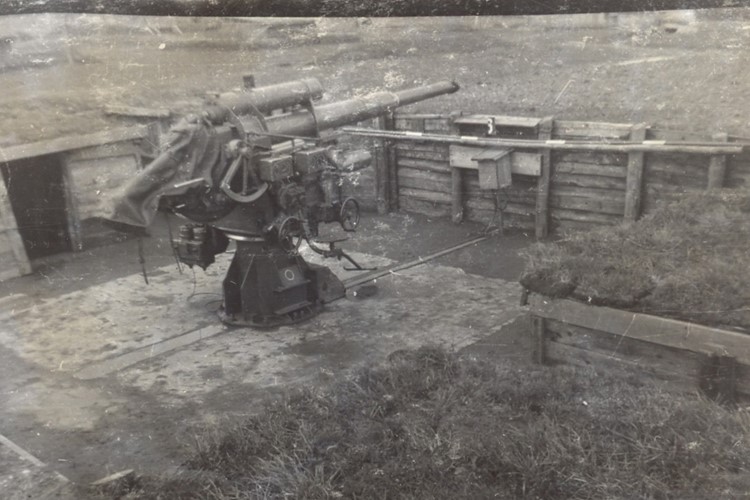 Zajímá vás 2. světová válka a chcete si vyzkoušet práci archeologa? 