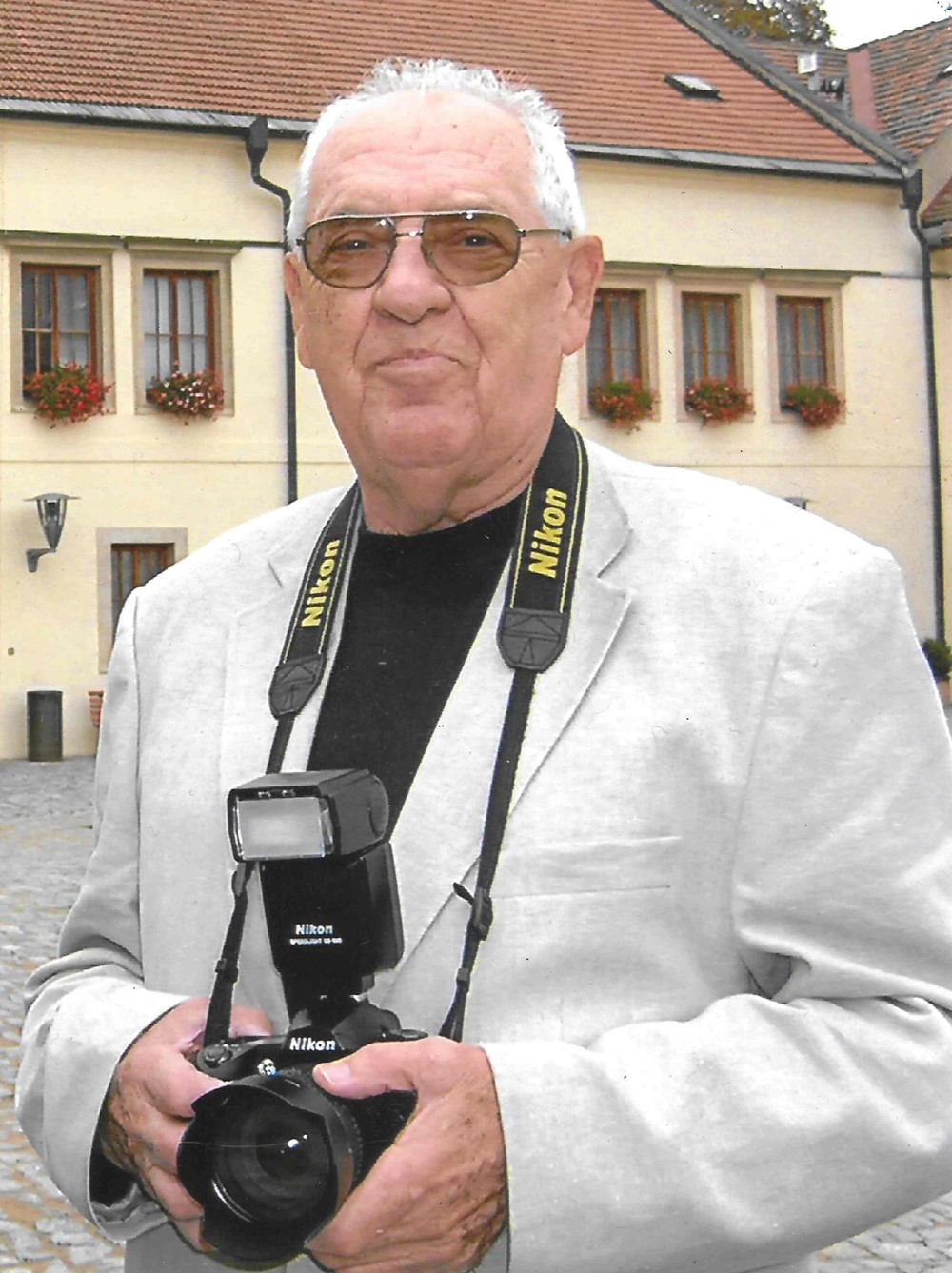 Vladimír David.