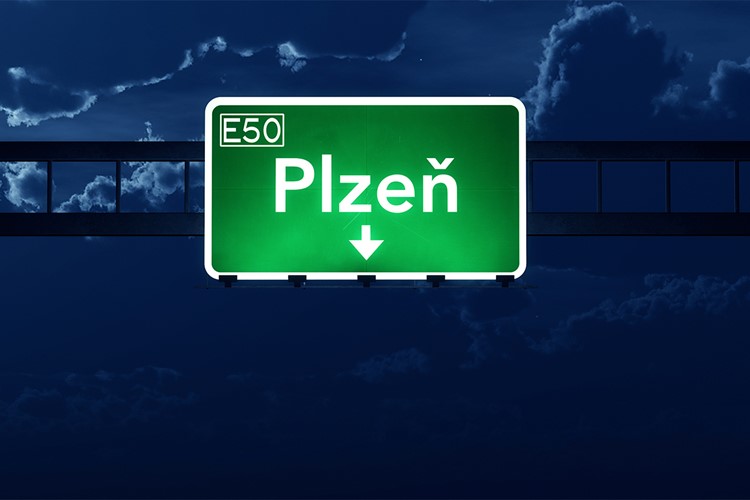 Prazdroj lidem přispěje k oživení veřejného prostoru v Plzni