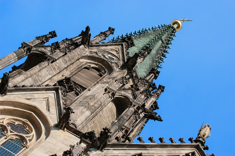 Dny evropského dědictví: Olomouc historická i dnešní