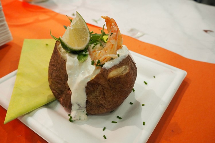 Přípravy jubilejního 5. ročníku Gastro food festu vrcholí