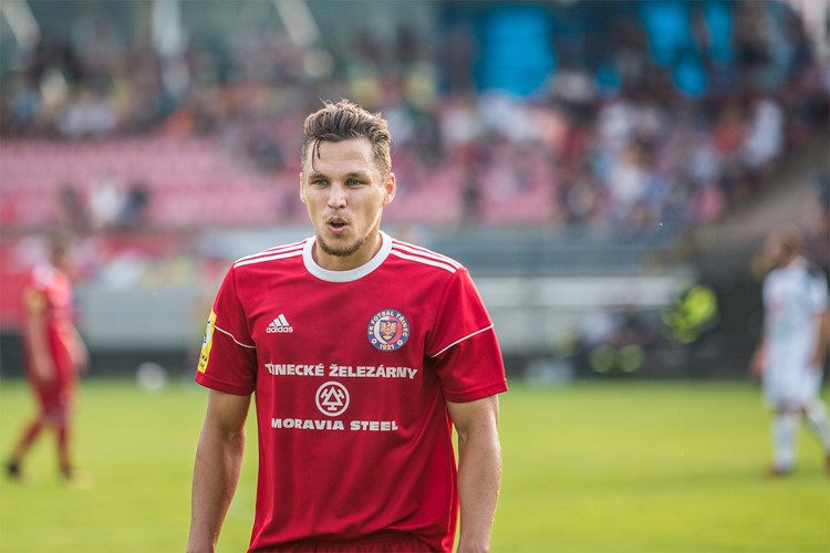 Třinec otočil zápas se Znojmem a je druhý
