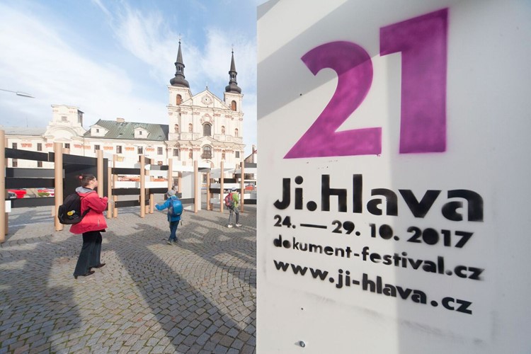 21. Ji.hlava skončila. Na festival přijelo 4 386 akreditovaných diváků