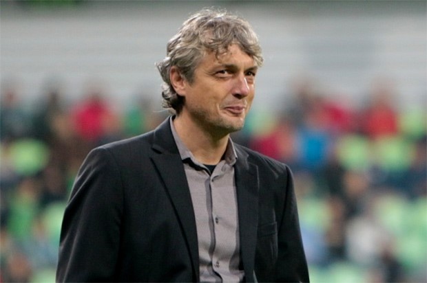 Jozef Weber už není trenérem MFK Karviná