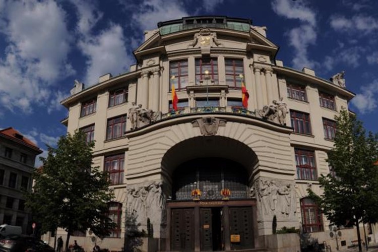 Pražská primátorka se znovu setkala s občany v Otevřené radnici