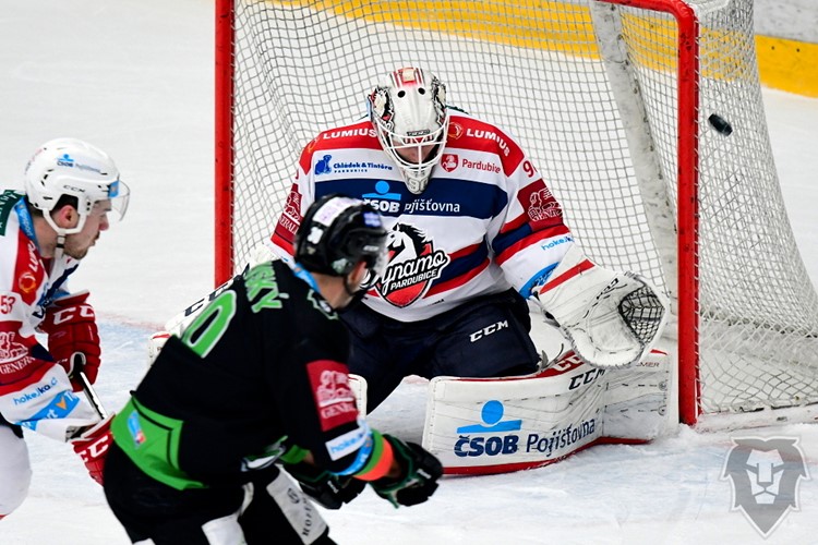 Mladá Boleslav předvedla obrat, výhru nad Pardubicemi trefil Lenc