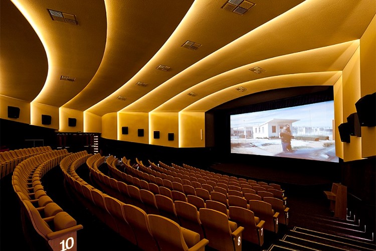 Kino Vatra ve Vsetíně zavádí do provozu novou 3D technologii 