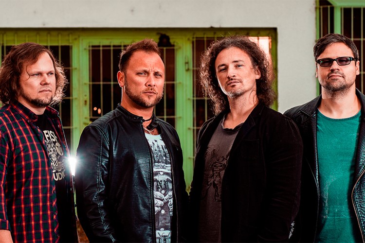 ILL Fish míří do Buena Visty v Plzni na poslední letošní koncert