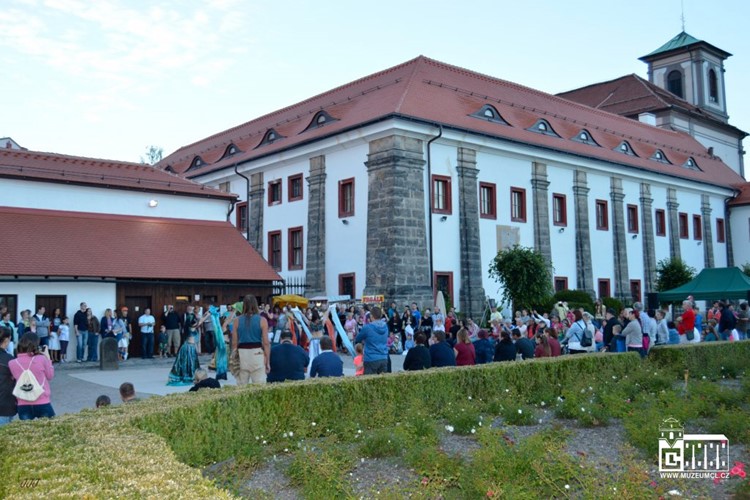 Českolipské vlastivědné muzeum a galerie  budou v lednu a únoru uzavřené