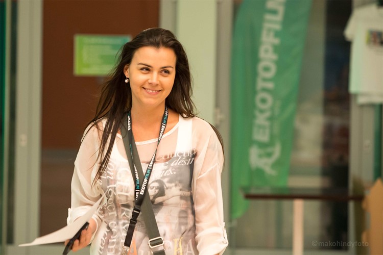 Festival filmů o přírodě poprvé v Olomouci