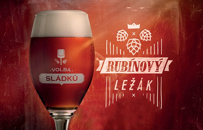 Sládci z Plzeňského Prazdroje odstartují nový rok s Rubínovým ležákem