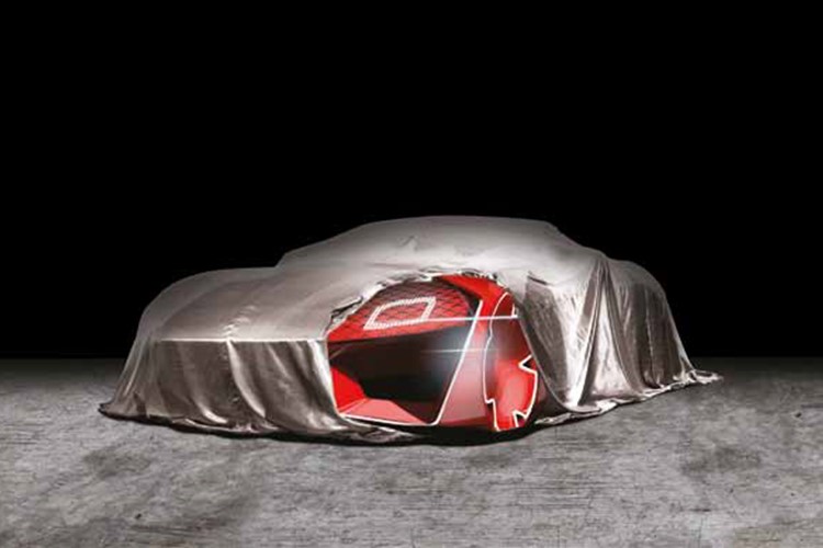 Nová výstava - Autonomní automobily