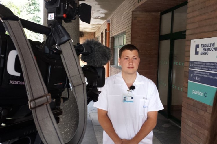 Letošní virus chřipky útočí na dolní cesty dýchací