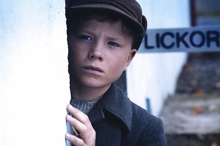 Severská filmová zima 2017
