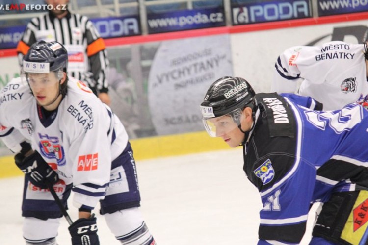 Základní část WSM ligy zakončil Havířov výhrou v Benátkách