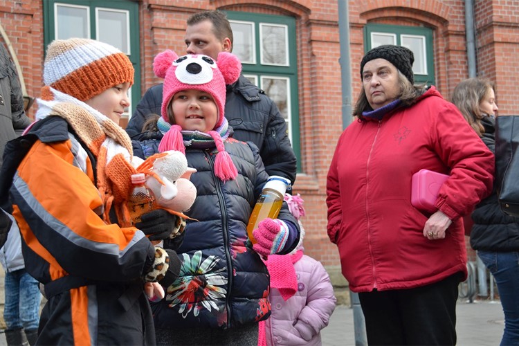 Bohumínští alergici vyjeli na měsíc do hor