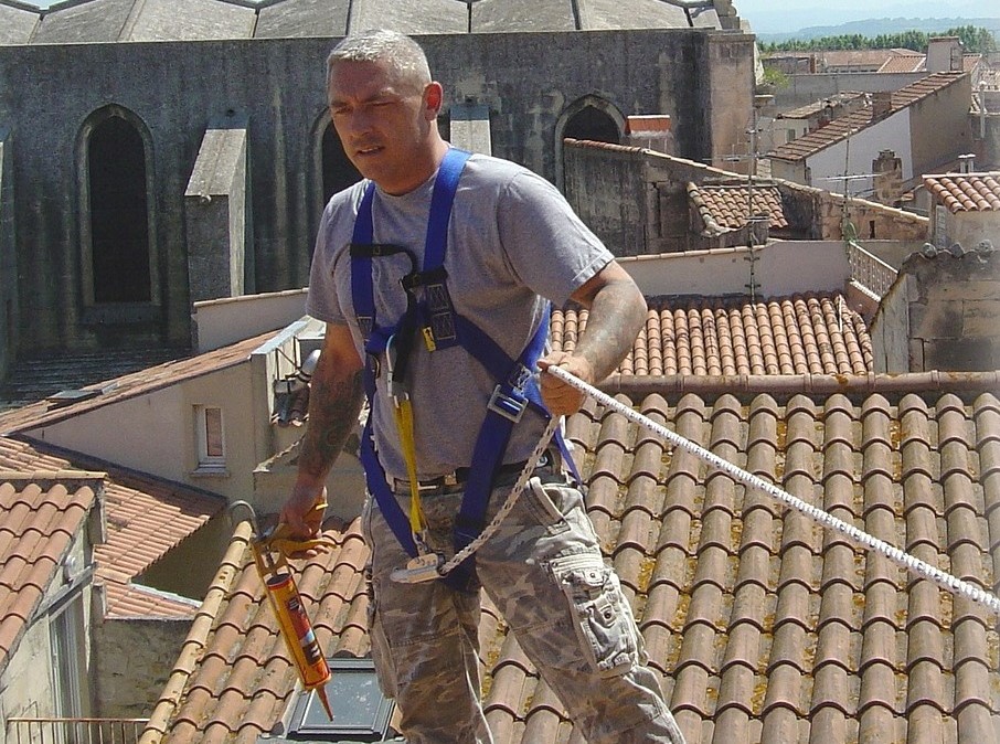 Ilustrační foto.