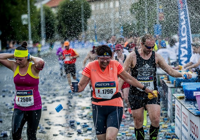 Na Mattoni 1/2Maraton Olomouc zbývá pouze přes tisícovku startovních čísel 