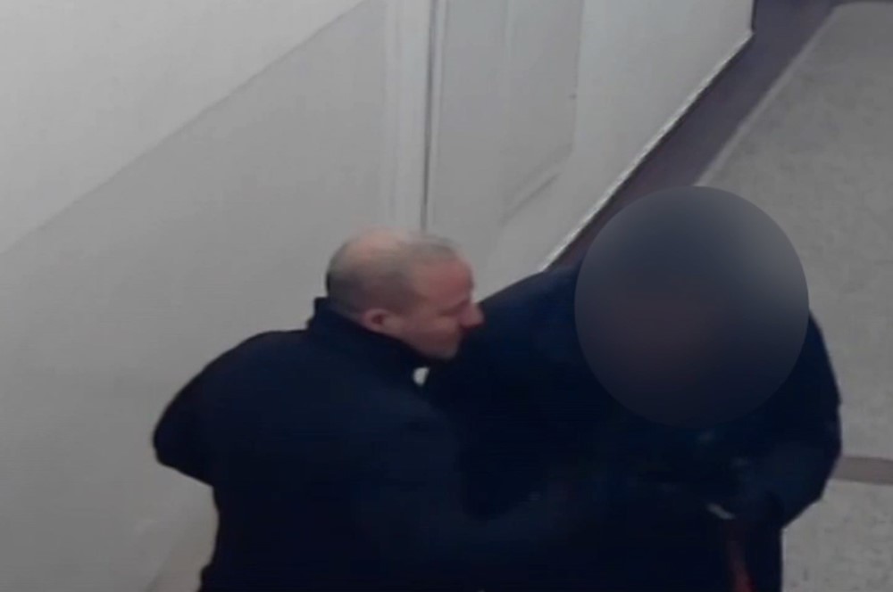 Poznáváte lumpa na fotografii?