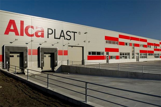 Alca plast chystá výstavbu nové haly a nabídne až sto nových pracovních míst 