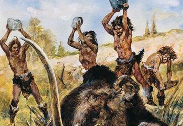 Přednáška v Zoo Ostrava: Využití kamene v době kamenné
