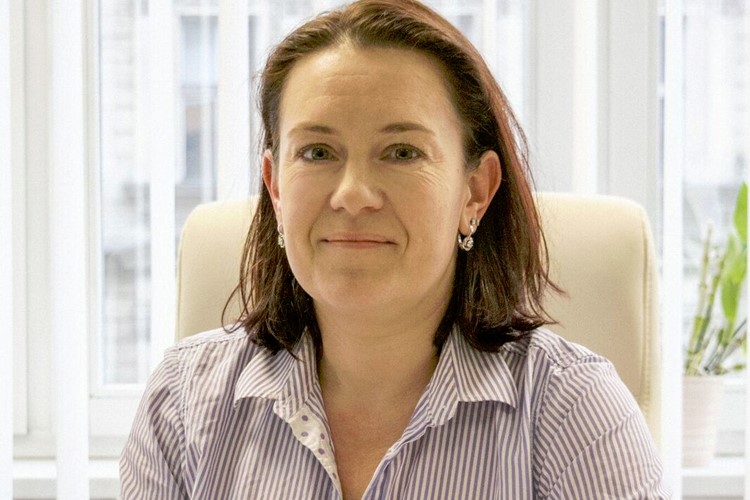 Jindra Šalátová: Práce v SOS dětských vesničkách byla mým snem