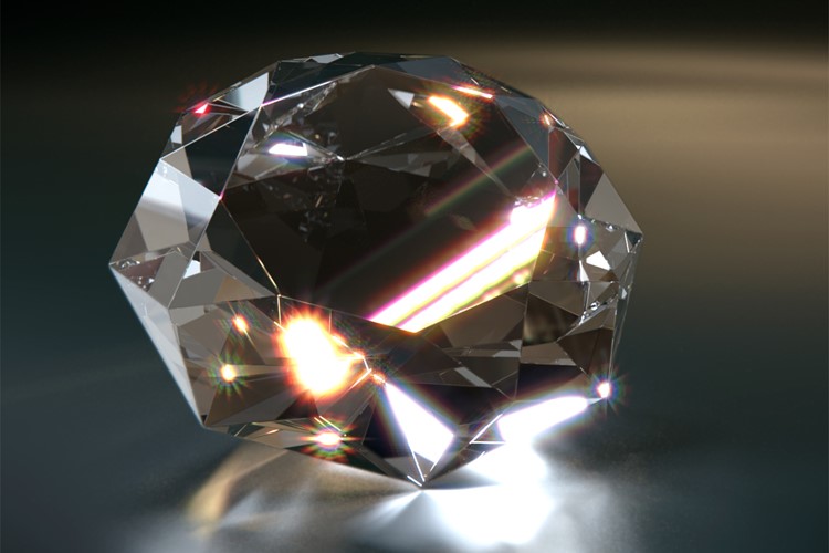 Investoři po celém světě skupují barevné diamanty