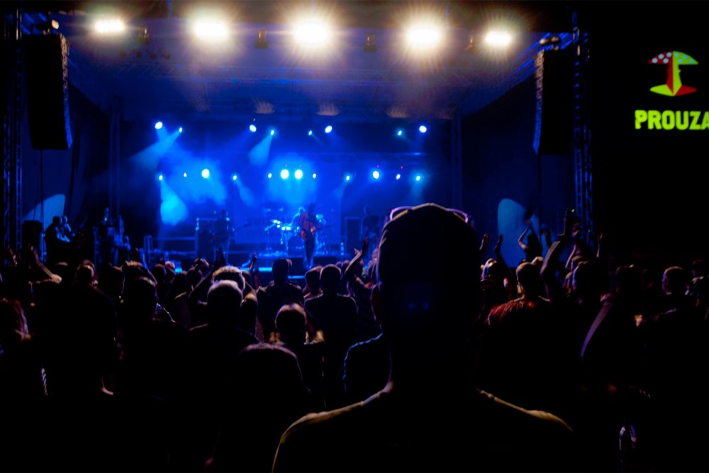 Benefiční Sweetsen fest - 24.června 2016. 