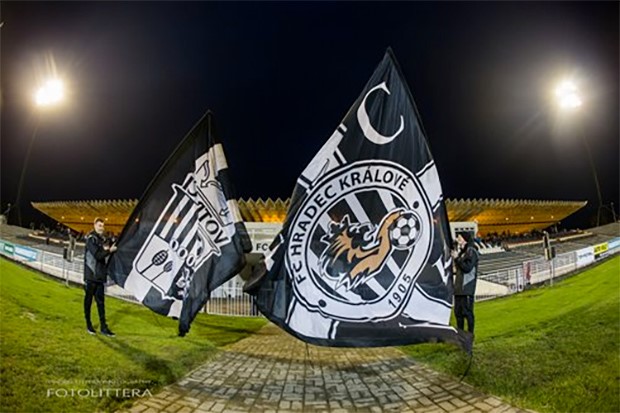 O vstupu nového partnera do fotbalového klubu FC Hradec Králové rozhodne zastupitelstvo
