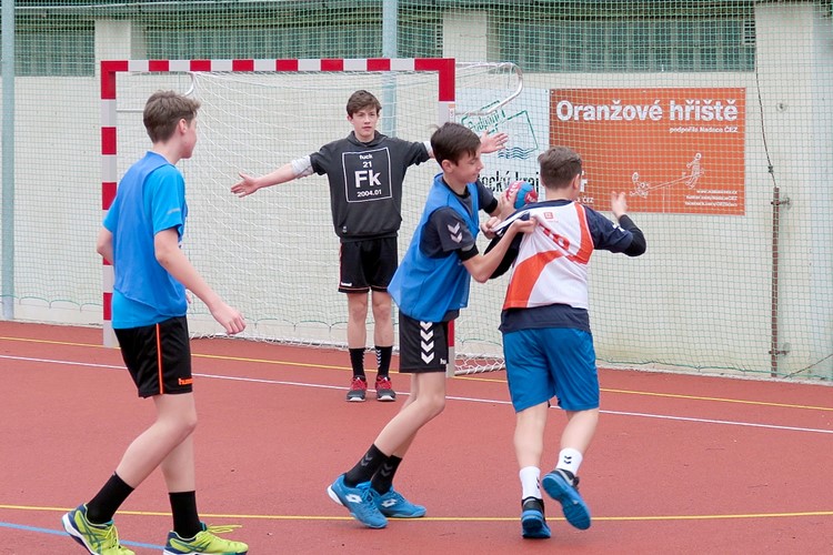Na severu Čech je již 53 Oranžových hřišť, nejnovější mají v Lovosicích