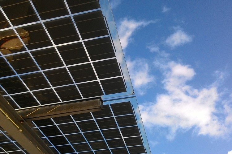 Tento týden se po celém Česku koná Den otevřených dveří slunečních elektráren