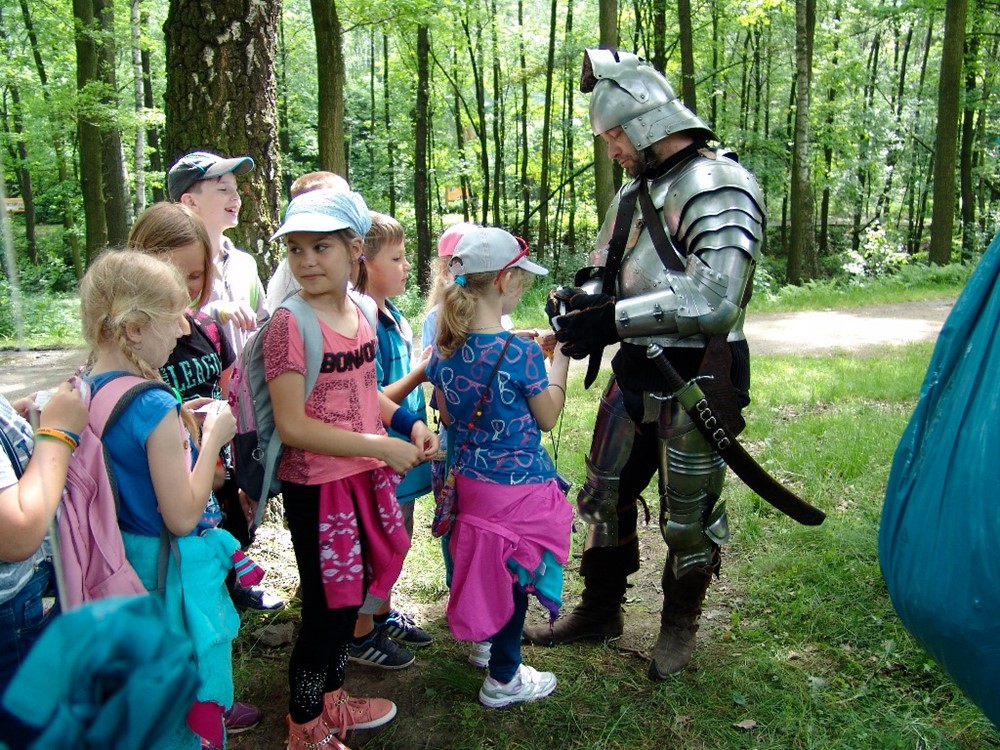 Den dětí v ZOO Ostrava