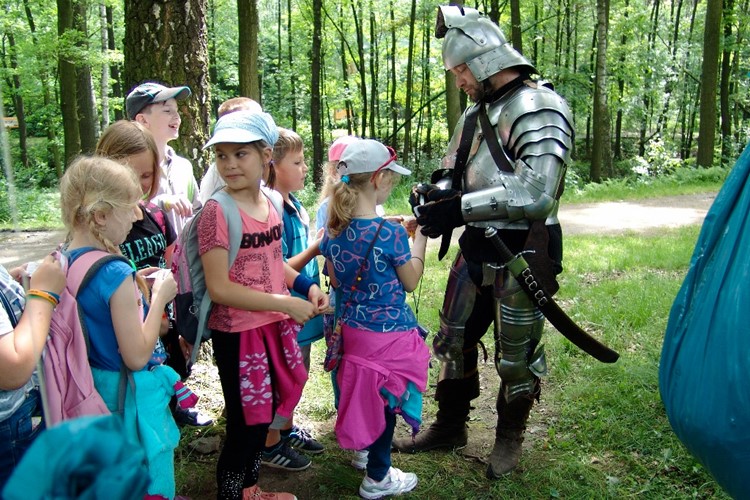Den dětí v Zoo Ostrava