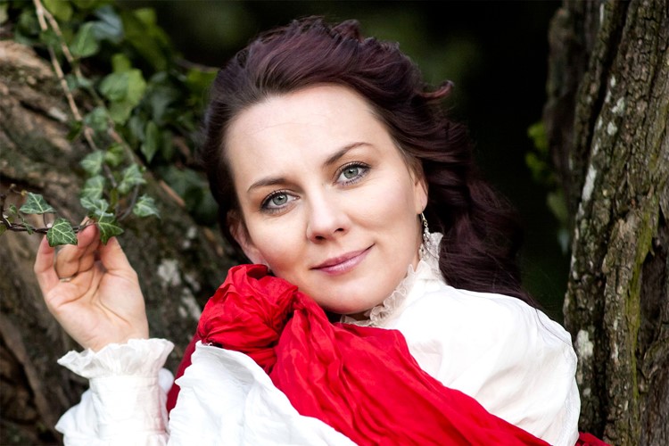 Vidovské výročí ozdobí koncert Jany Šrejma Kačírkové