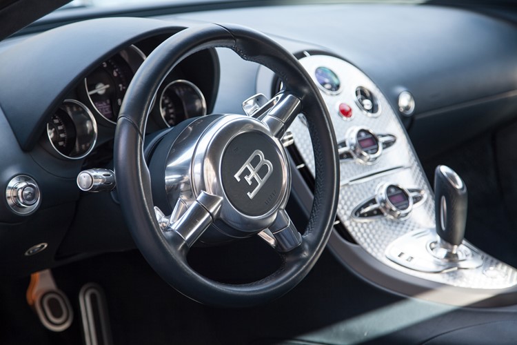 Již tento víkend přivítá Plzeň automobilové skvosty