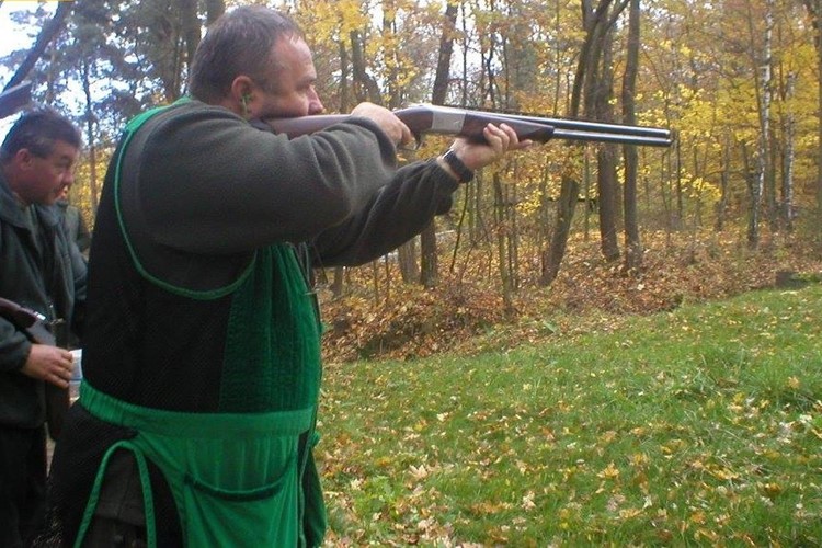 V Bohumíně se budou střílet asfaltoví holubi
