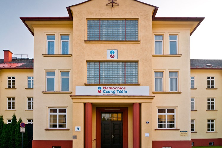 Pacienti s hormonálními poruchami mají v Českém Těšíně k dispozici novu ambulanci