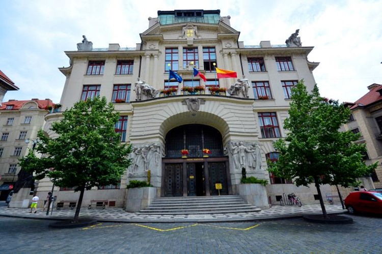 Máte dotaz na dění v metropoli? Zeptejte se radních hlavního města Prahy